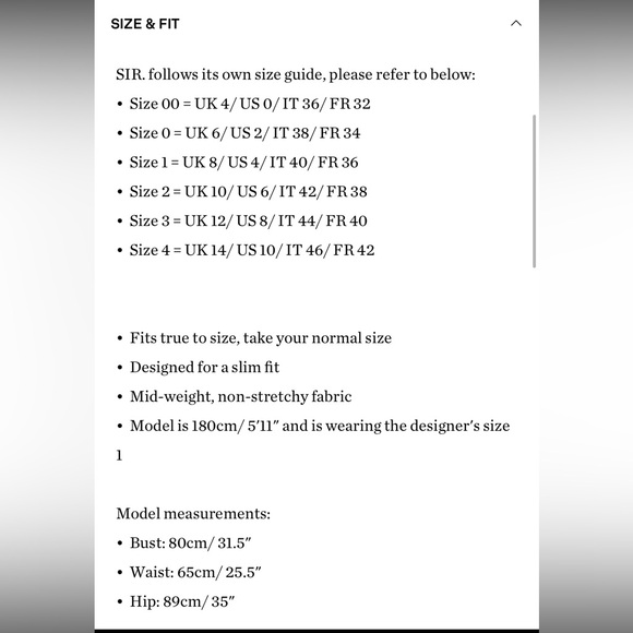 SIR Carlotta tie-front linen halterneck midi dress - Picture 8 of 9